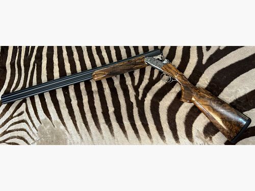 Blaser F16 - Game - Grand Luxe