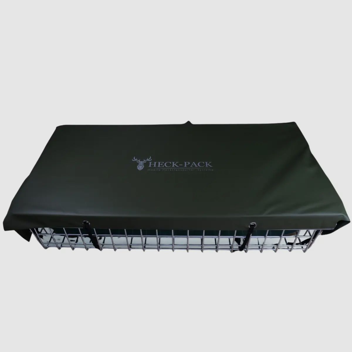 Heck-Pack Abdeckplane