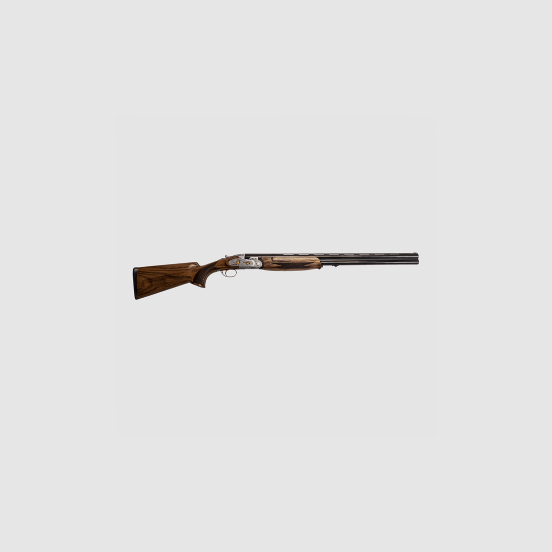 Brenner BF20 Gold Premium Bockdoppelflinte Kaliber 12/76 Lauflänge 71cm