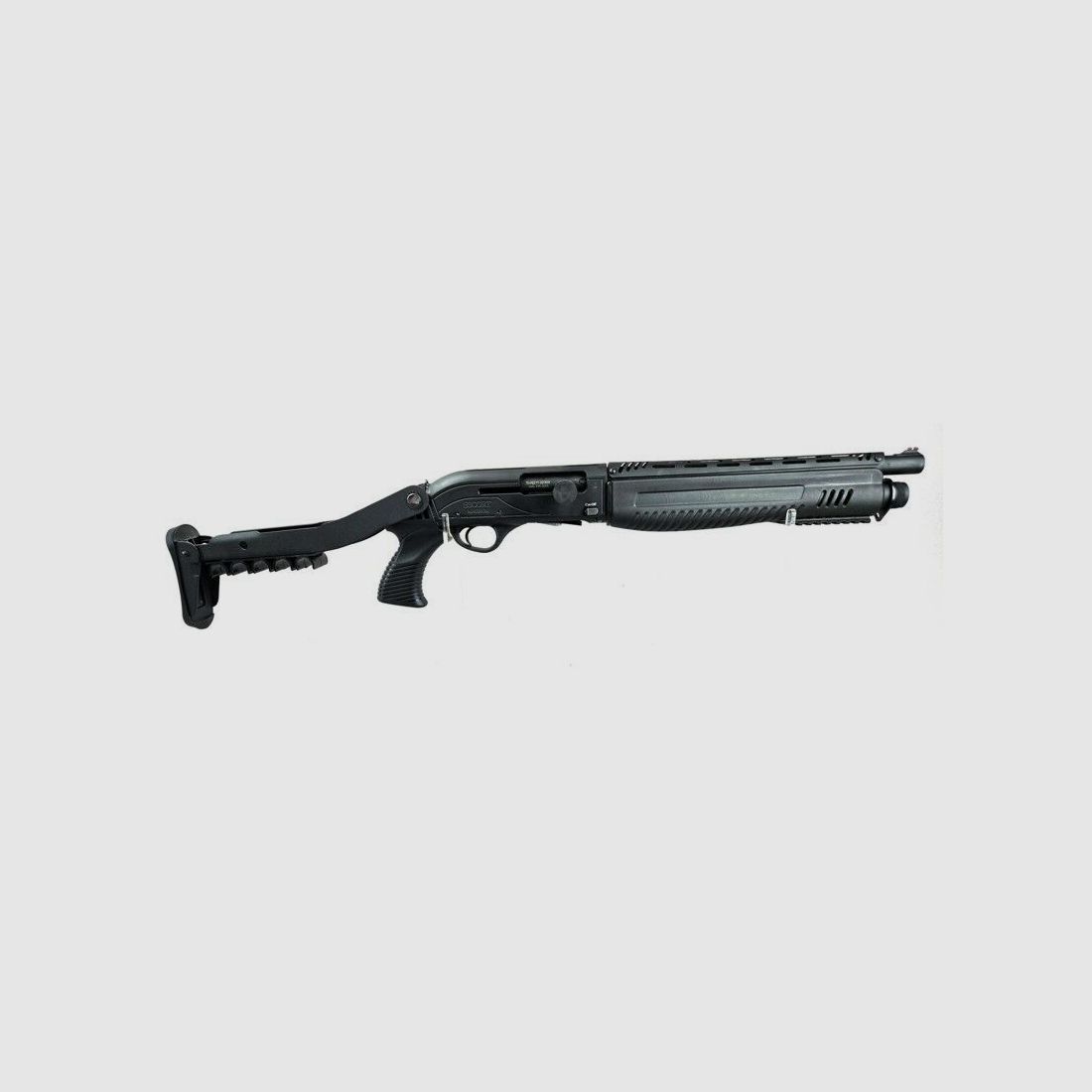 HATSAN Escort - AutoDefend-TFS, Bild 6 von 6