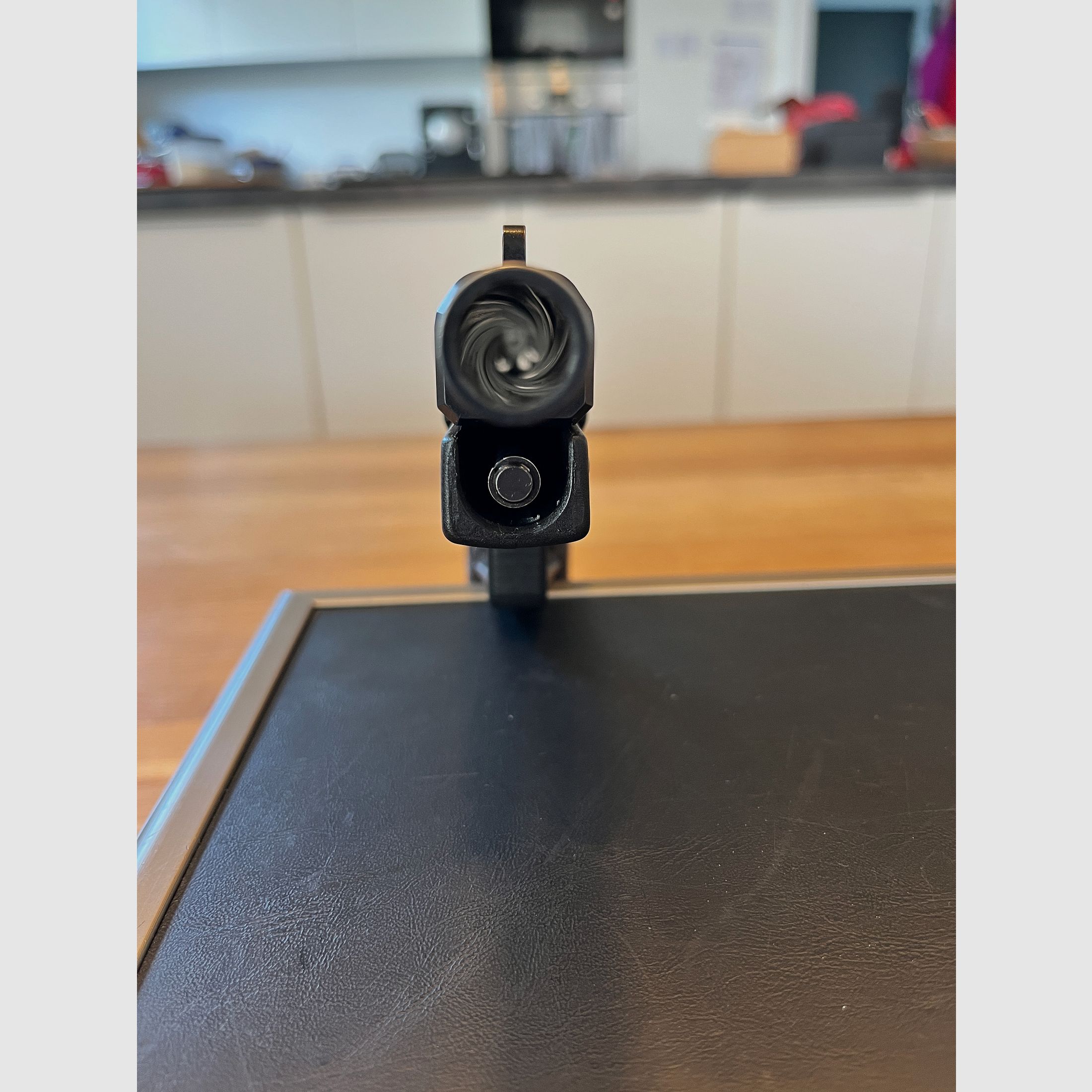 Heckler & Koch USP Elite .45 ACP