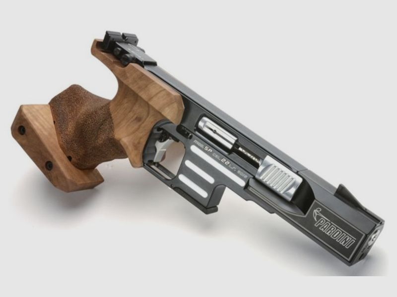 Pardini Sport Pistol SP Cal. 22lr