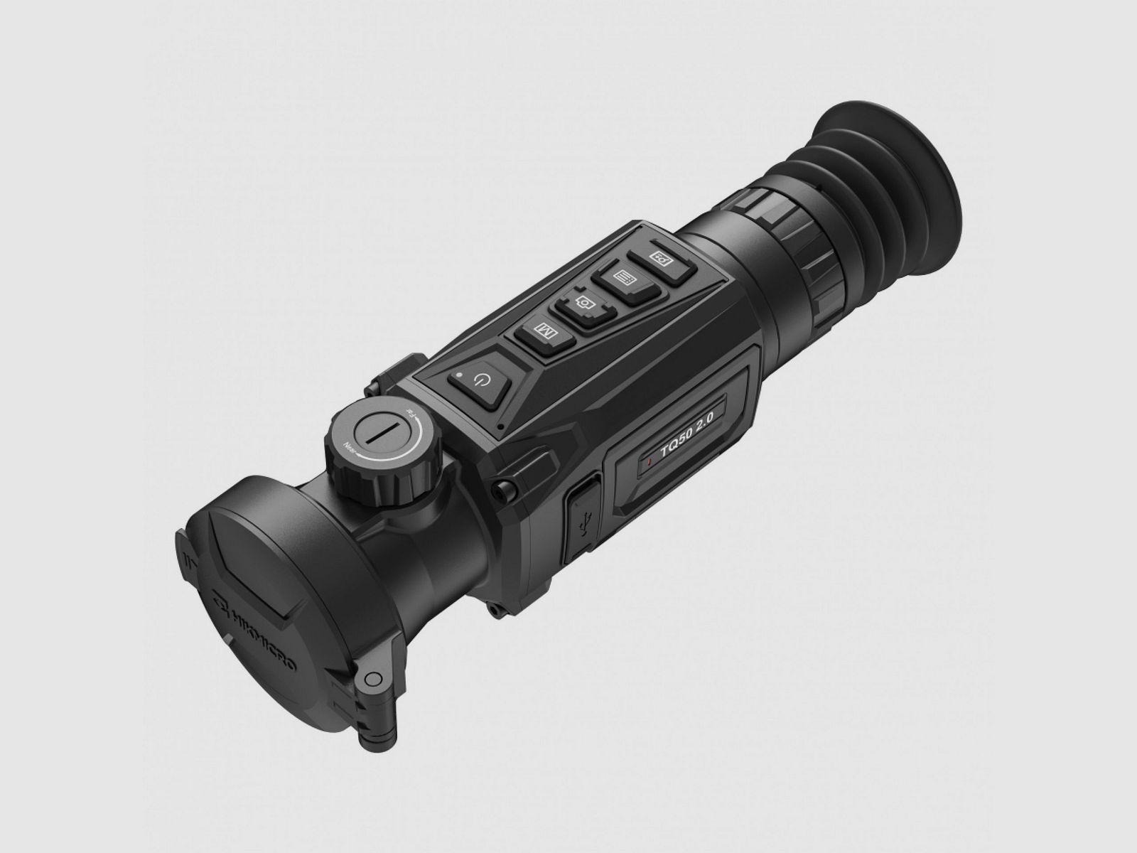Thermal imaging riflescope HIKMICRO Thunder TQ50 2.0, image 2 of 8