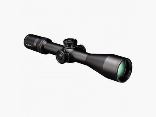 Lunette Strike Eagle 5-25×56 EBR-7C MRAD