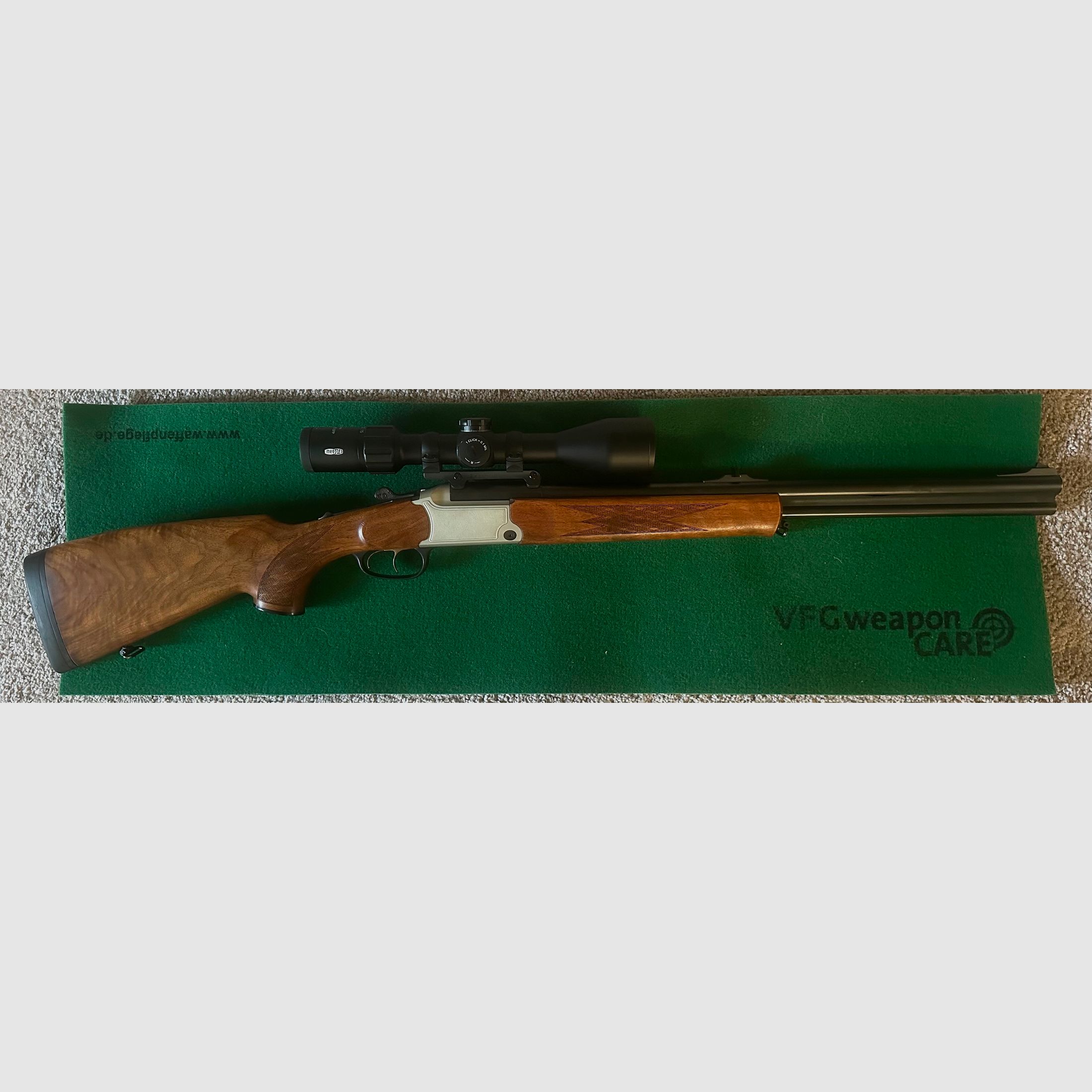 Blaser 95