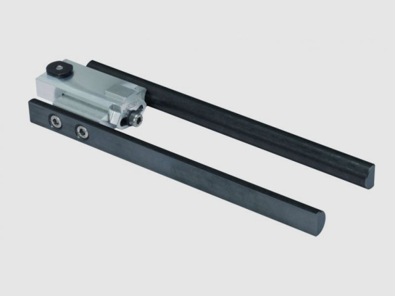 Auflagegabel Smart Walther LG400 / LG300 Anat. / KK300