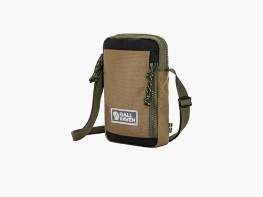 Fjallraven Vardag Pocket Small