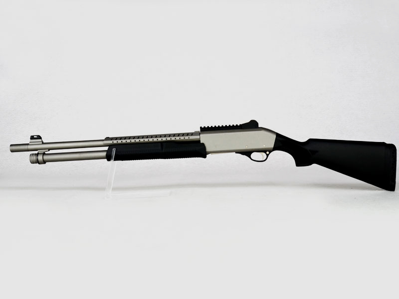 AKKAR Karatay TK-355 nickel