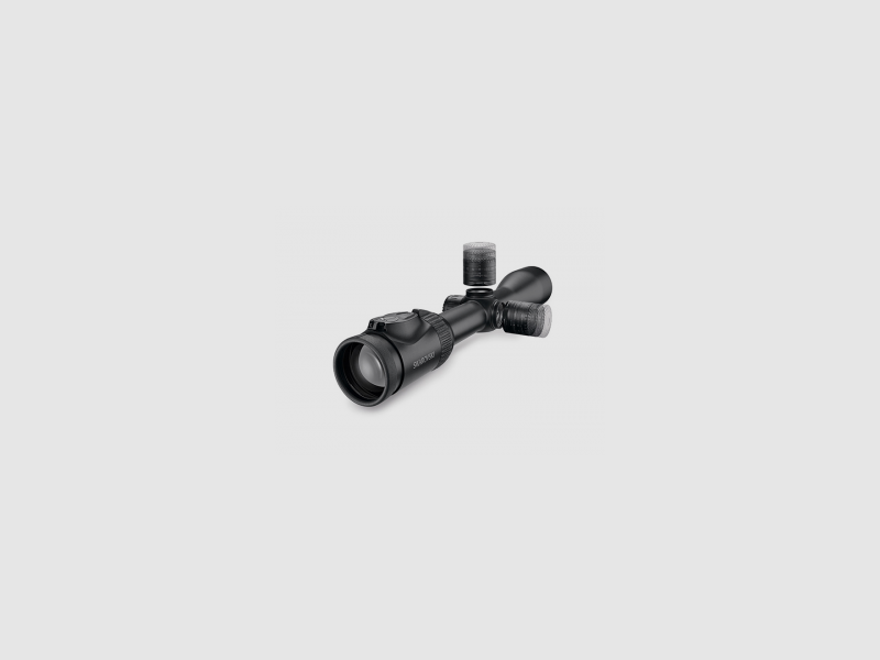 Swarovski Zielfernrohr Z8i 1,7-13,3x42 P SR mit FLEXCHANGE