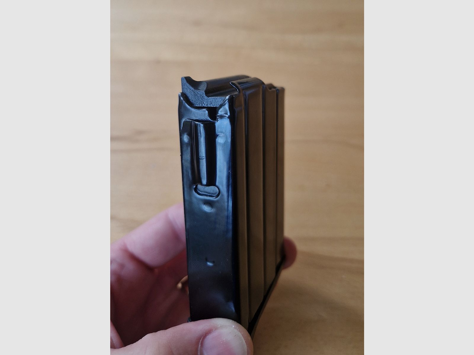 3 Ruger Mini 14 Magazin