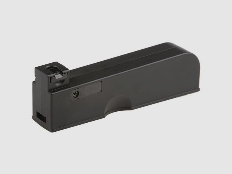 50rds CM.701 Federdruckmagazin