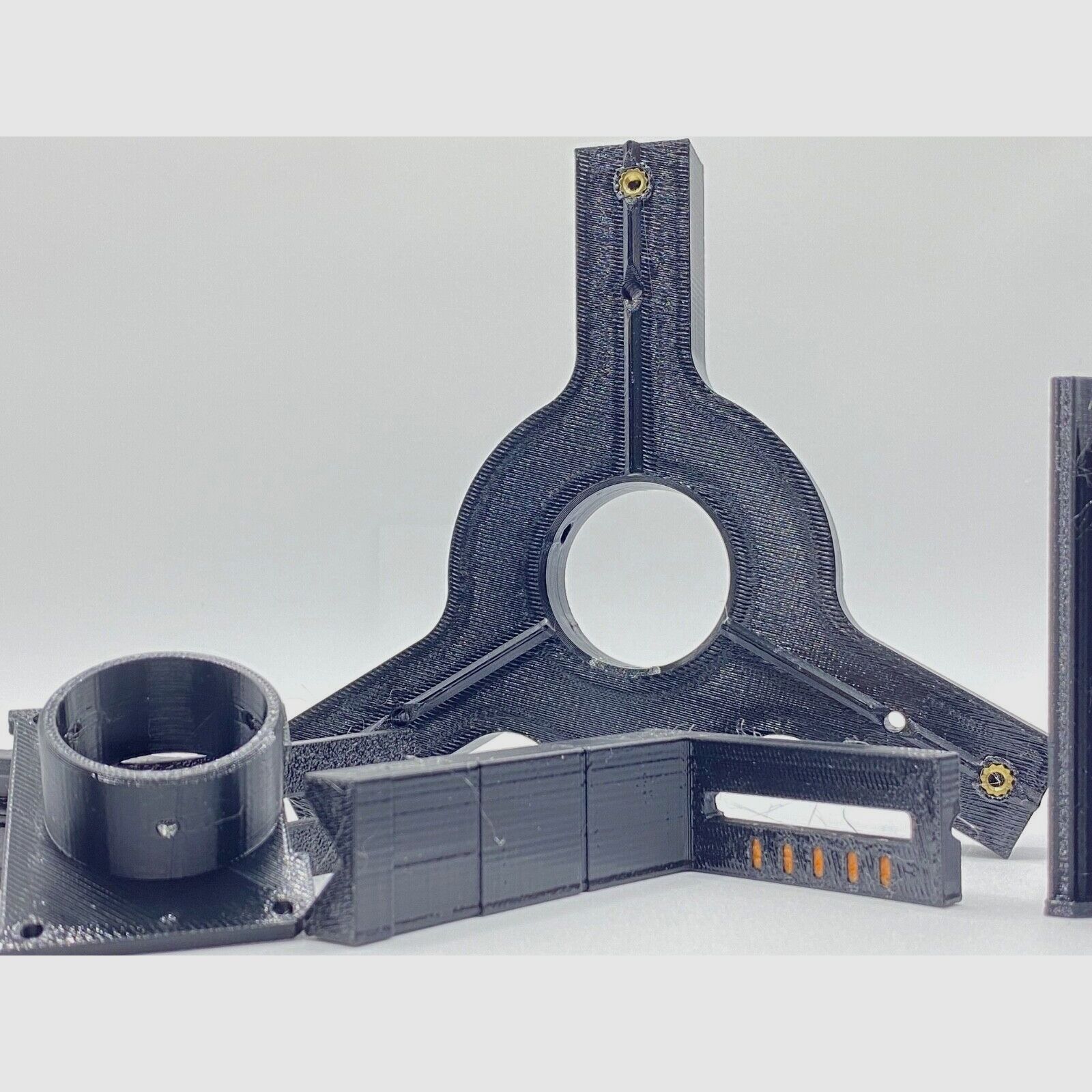 HT-X3005 / HT-X3006 Chronometer Houder / Multi Houder