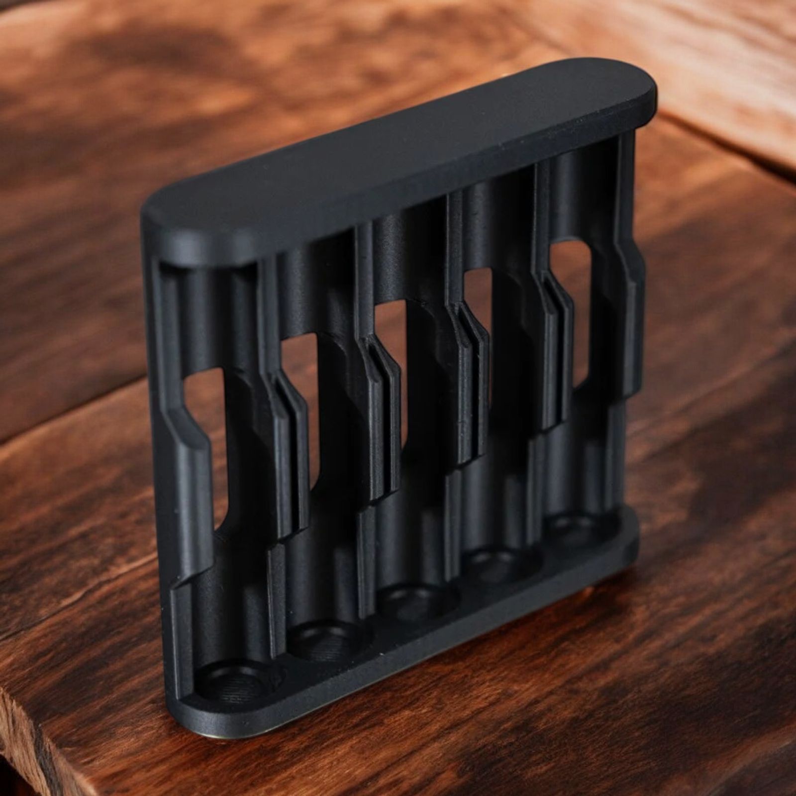 Filamelt - Premium patroonclip .300 Winchester Short Magnum