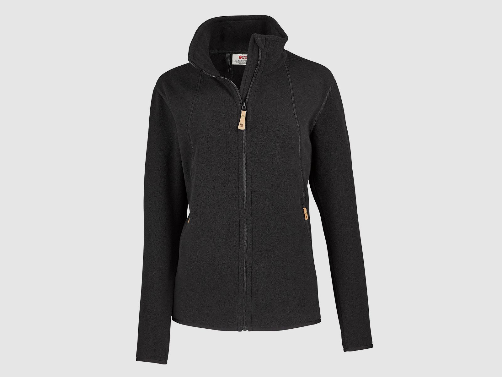 Fjällräven Women's Fleece Jacket Stina