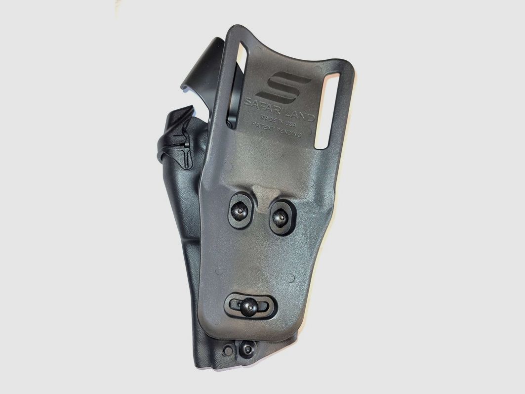 Safariland holster Glock 17 RDS ALS Level 1, afbeelding 3 van 4