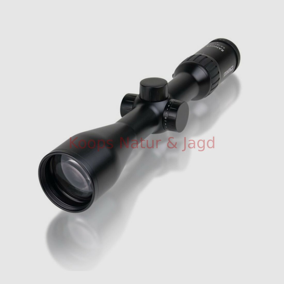 Steiner Ranger 4 2,5-10x50