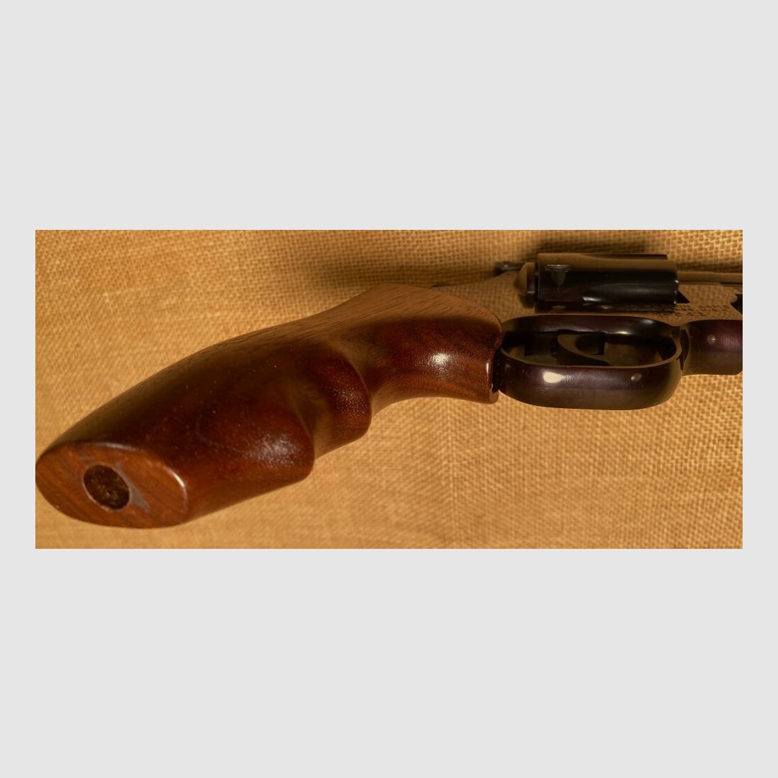 Dan Wesson 15