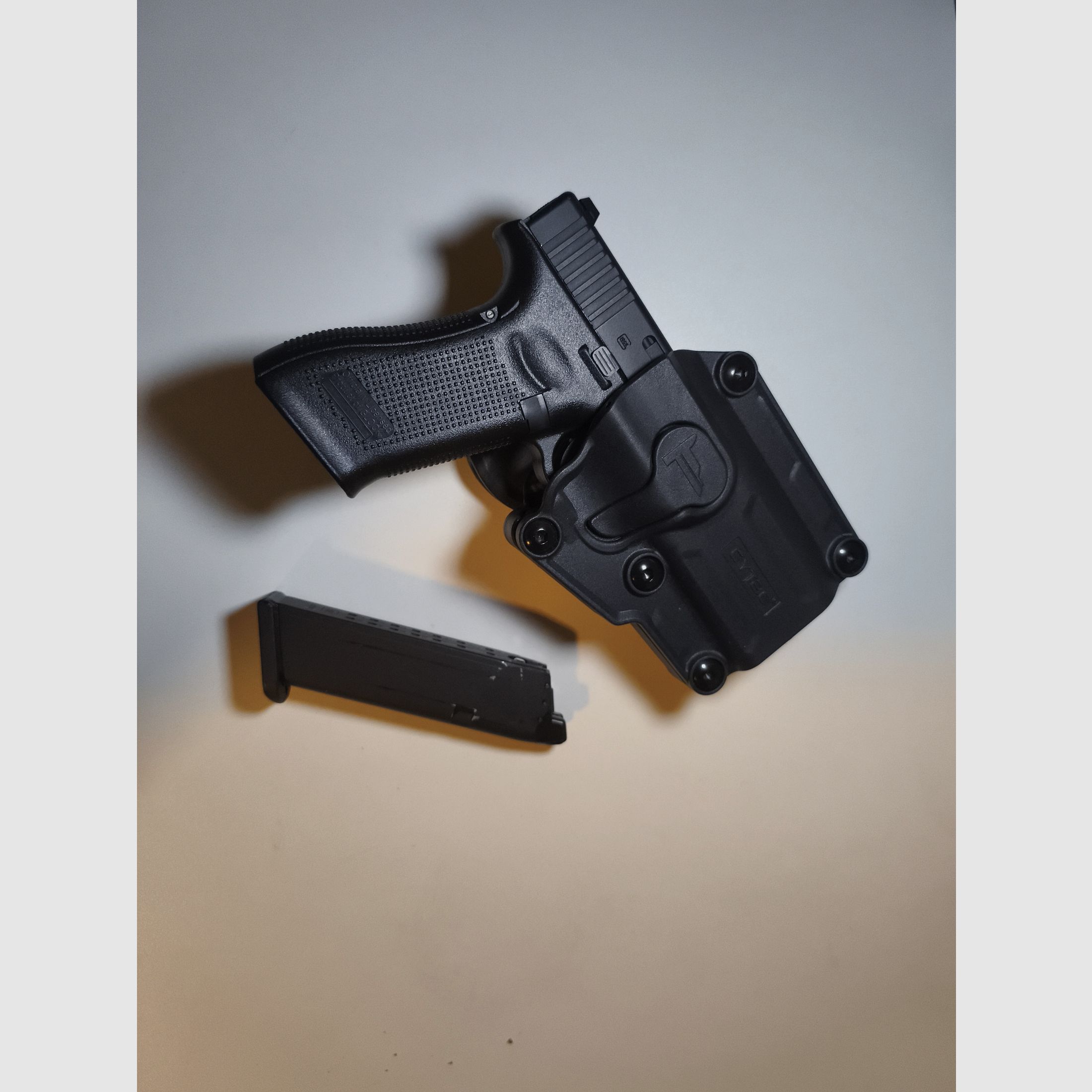 Glock17 Gen5 VHC Umarex Airsoft