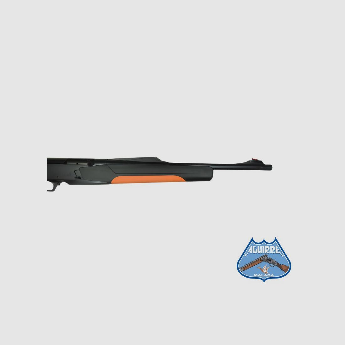 Semi-automatic rifle Browning BAR MK4 Tracker One, image 4 of 4