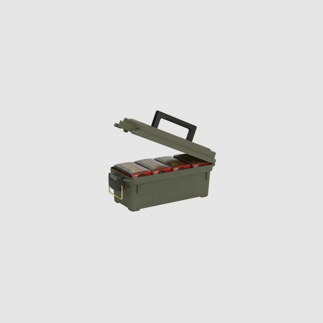 Boîte de cartouches 50 pcs. .270 WSM, .300 WSM, .308 Win, image 8 sur 12