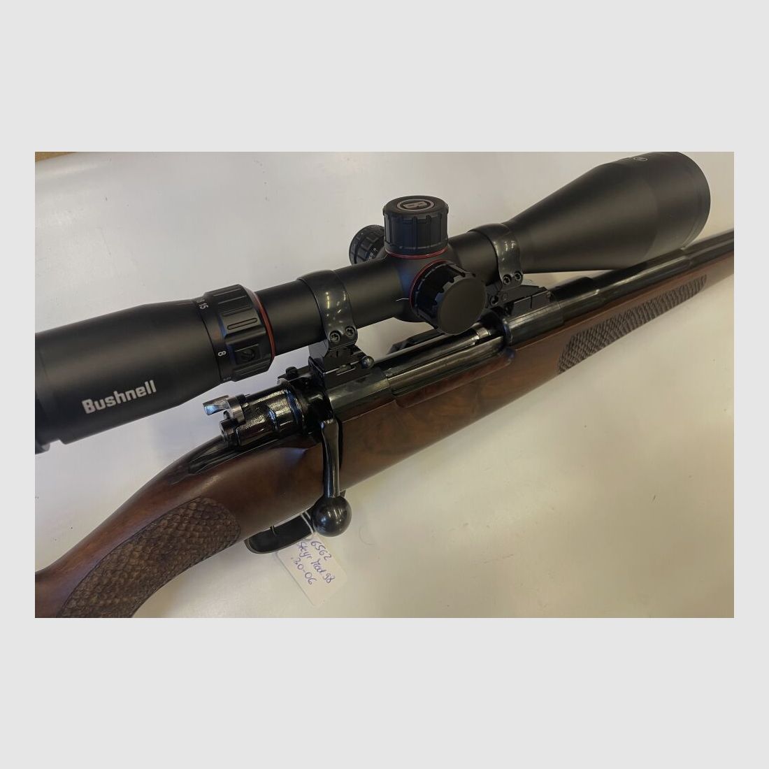Steyr 98