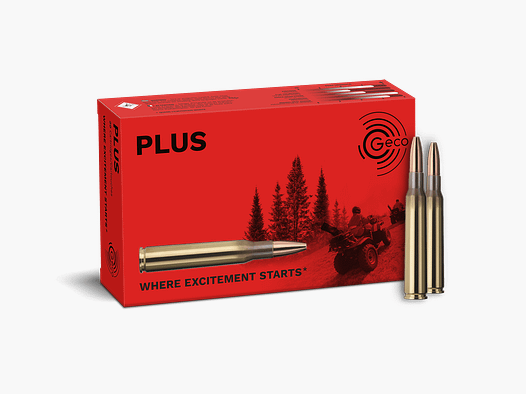 Geco 7x64 Plus 170 gr.- 20 Stk