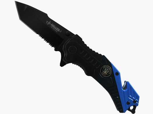 Cuchillo de bolsillo de rescate V