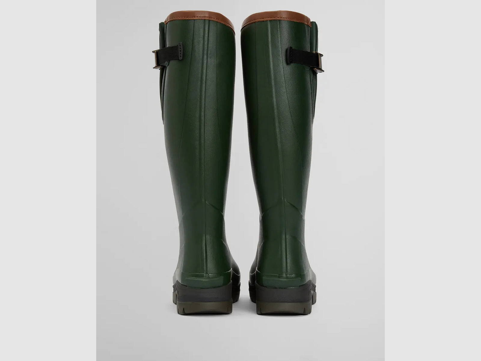 Barbour Gummistiefel Tempest