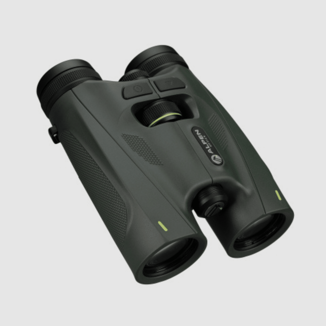 ALPEN OPTICS Chisos 10×42 LRF Fernglas, Bild 1 von 7
