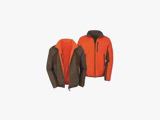 Blaser PRIMALOFT BLAZE Reversible Jacket Men
