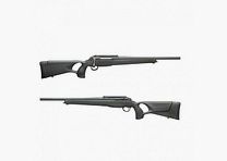 Sabatti Hunter All Round