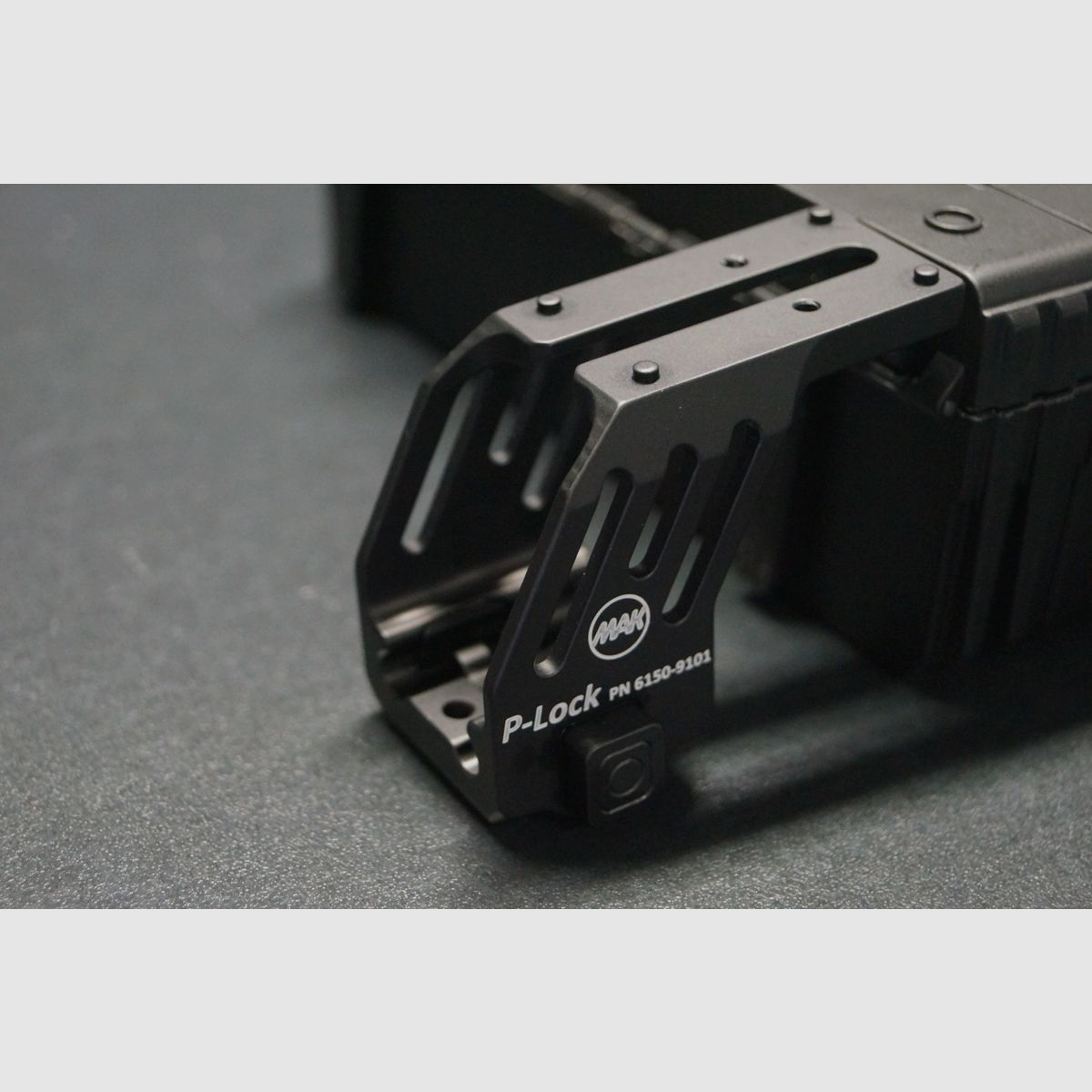 MAK P-Lock Glock Gen4, afbeelding 2 van 4