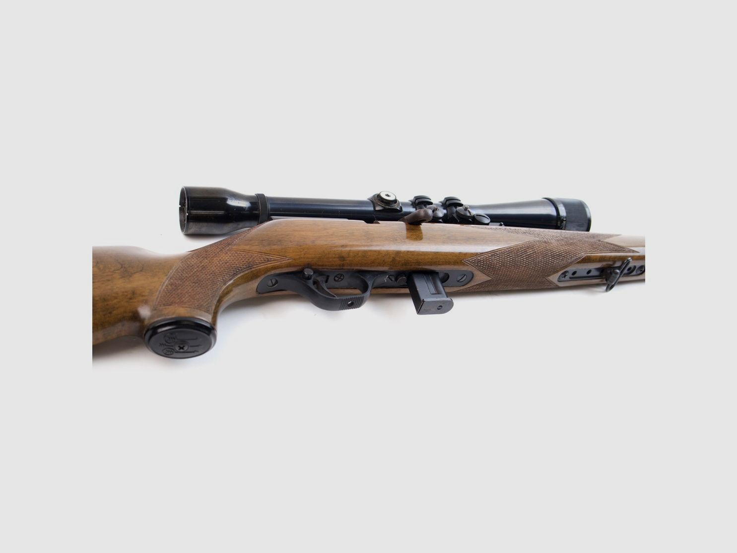 BERETTA OLIMPIA CAL 22 LONG RIFLE, Bild 8 von 19