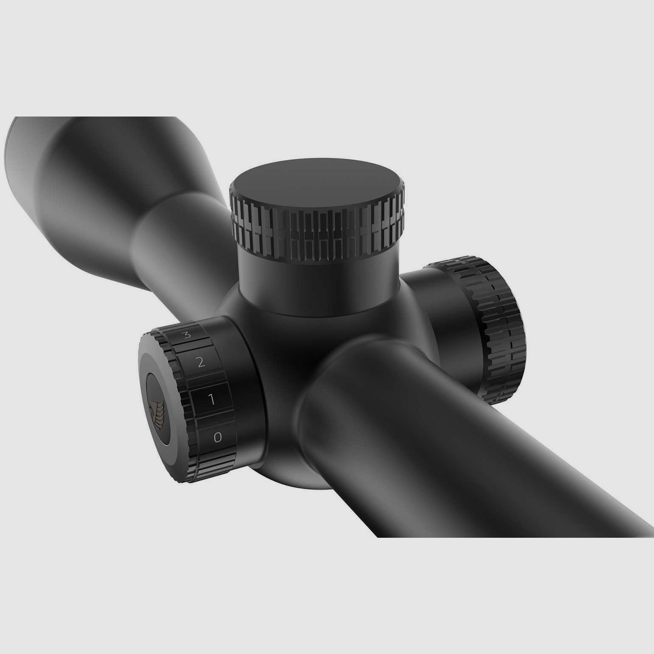 GPO RS250 SPECTRA 1x 7.5x50i reticle G4i 2nd focal plane 51002017