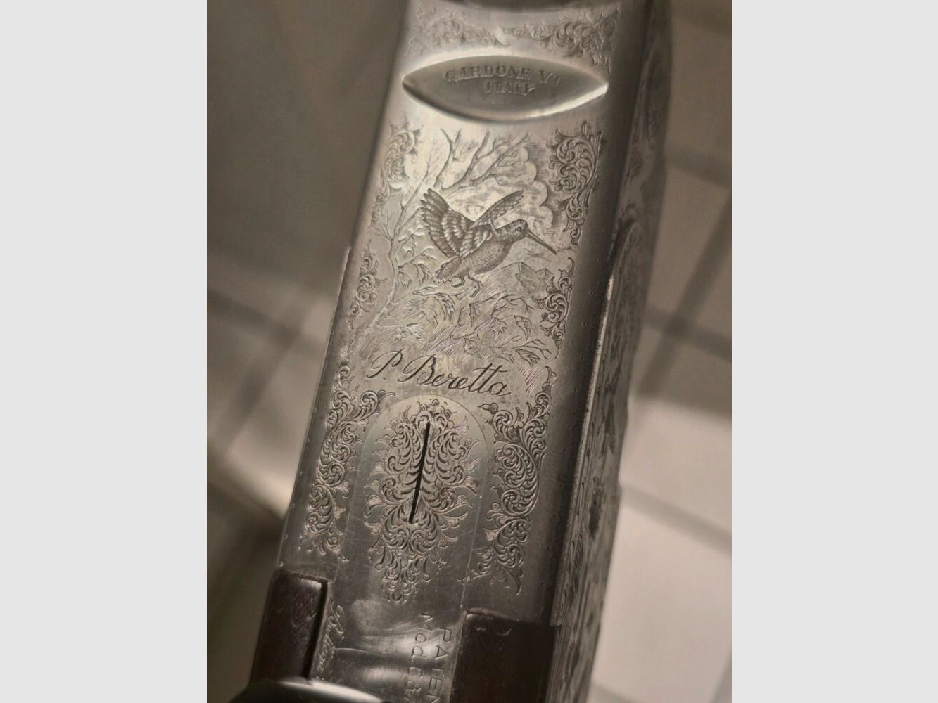 Beretta 687 EELL