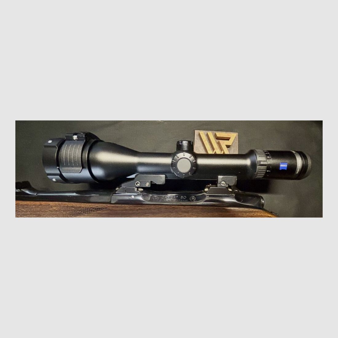 Sauer 80