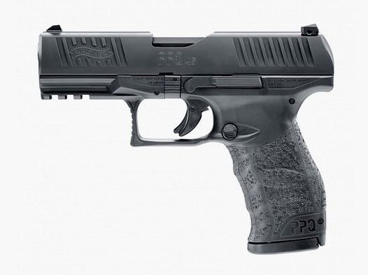 Walther PPQ M2 PS 4,25“