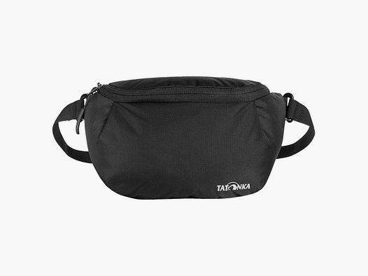 Tatonka Tatonka Bauchtasche Hip Belt Pouch schwarz