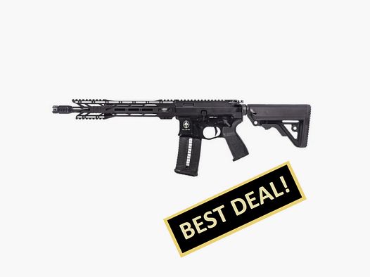 Armi Dallera Custom Série / Mod. Elite .223 Rem. 16 pouces (16")