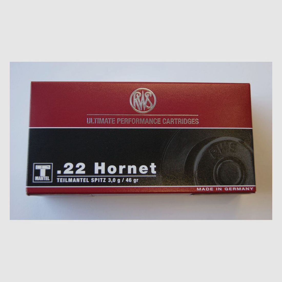 Kal. 45-70 Hornady Monoflex 250 Grain Verpackung 20 Stk., Bild 49 von 49