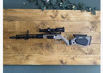 Hera H6 .300BLK incluido SIG SAUER Tango 1-6x24 - ARMA NUEVA