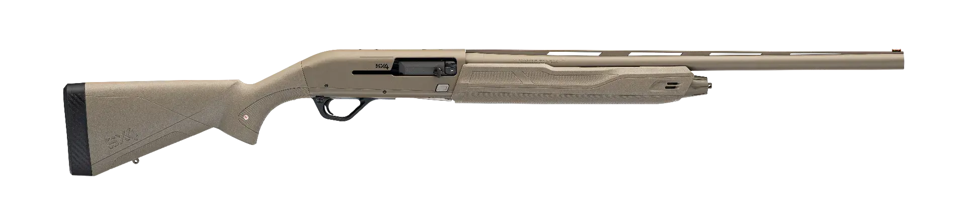 Strzelba samopowtarzalna Winchester SX4 FDE Kaliber 12/76, zdjęcie 2 z 8