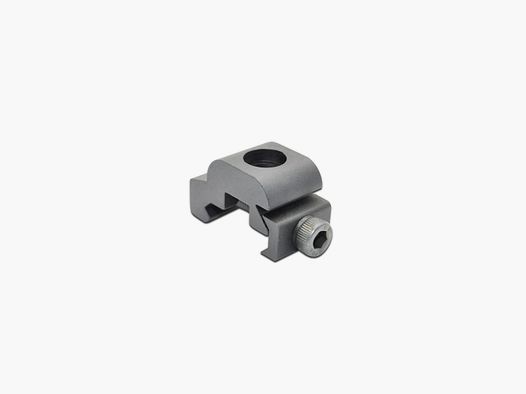 Rail de montage sangle QD noir