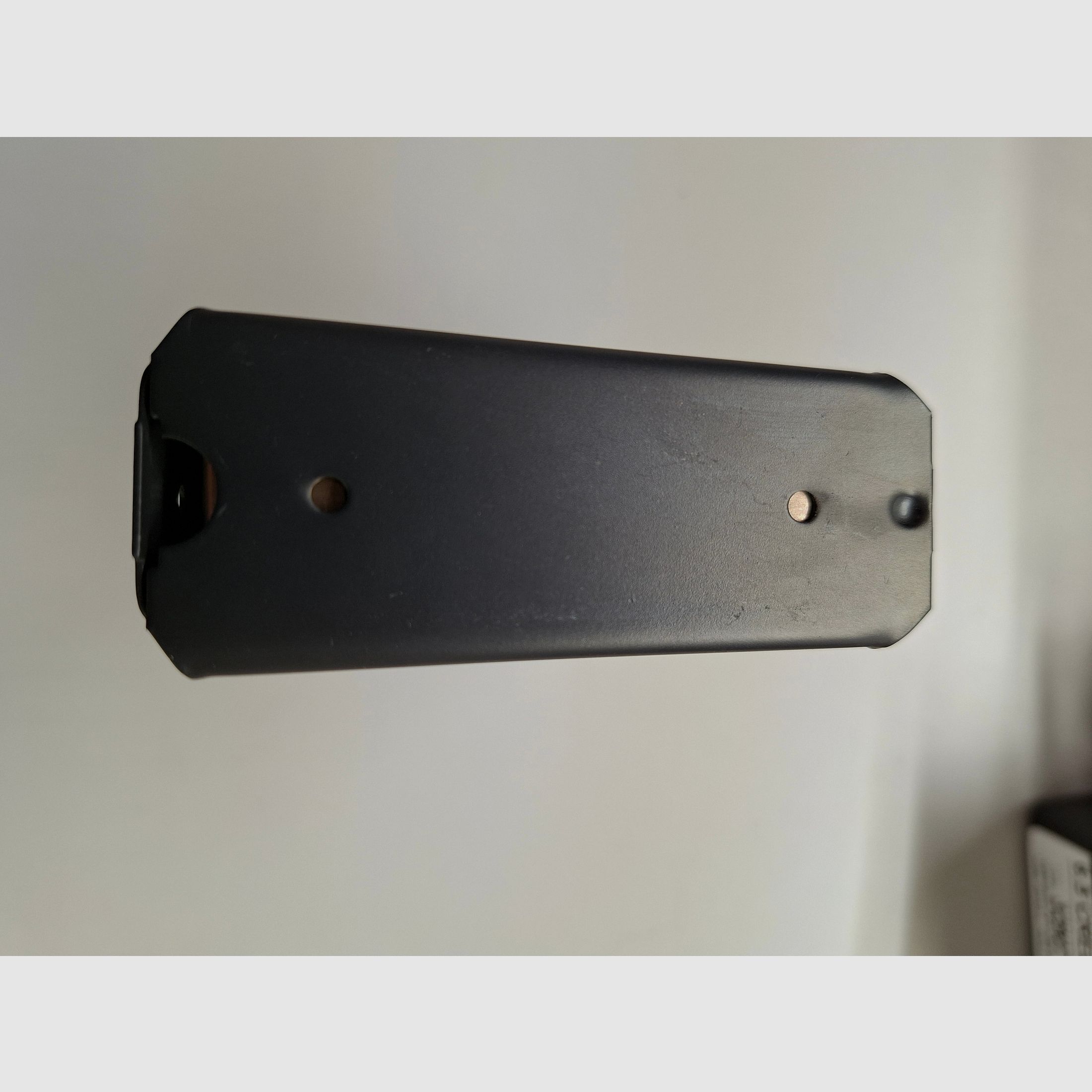 MDT Metall Magazin .308Win/6.5 Creedmoor 10 Schoten Als nieuw