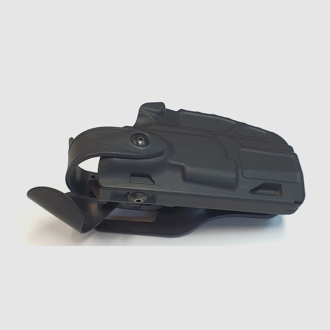 SAFARILAND SAFARILAND Holster pour gauchers SIG SAUER P320 CARRY & COMPACT Pistolet