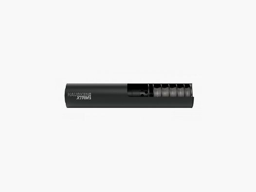 Silenciador Hausken WD356 XTRM MK2 Cal. 10,3 mm M18X1 Diámetro 70 mm
