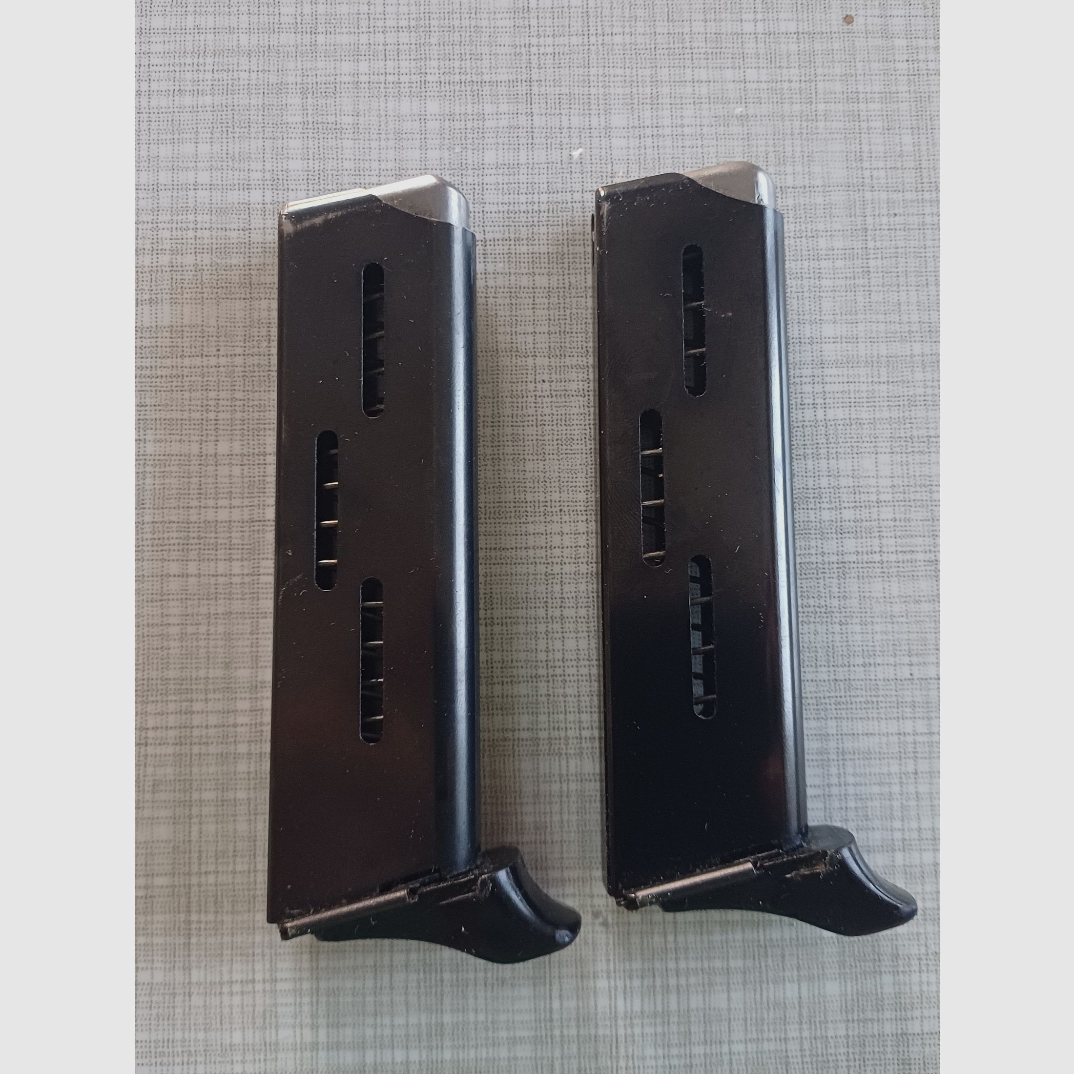Heckler & Koch Mod. 4
