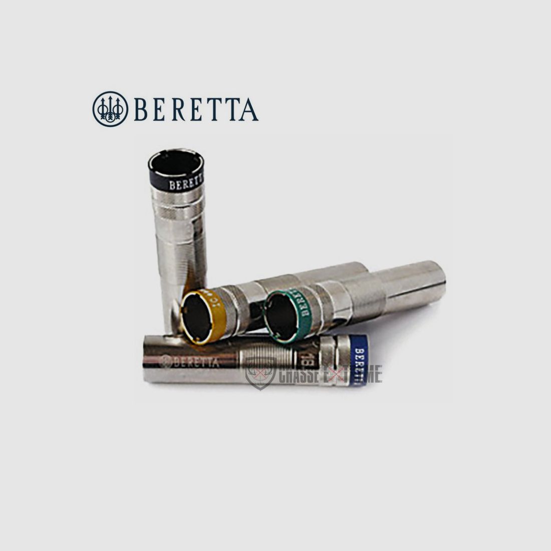 Choke BERETTA Zewnętrzny +20mm Optimachoke Hp Kal 20