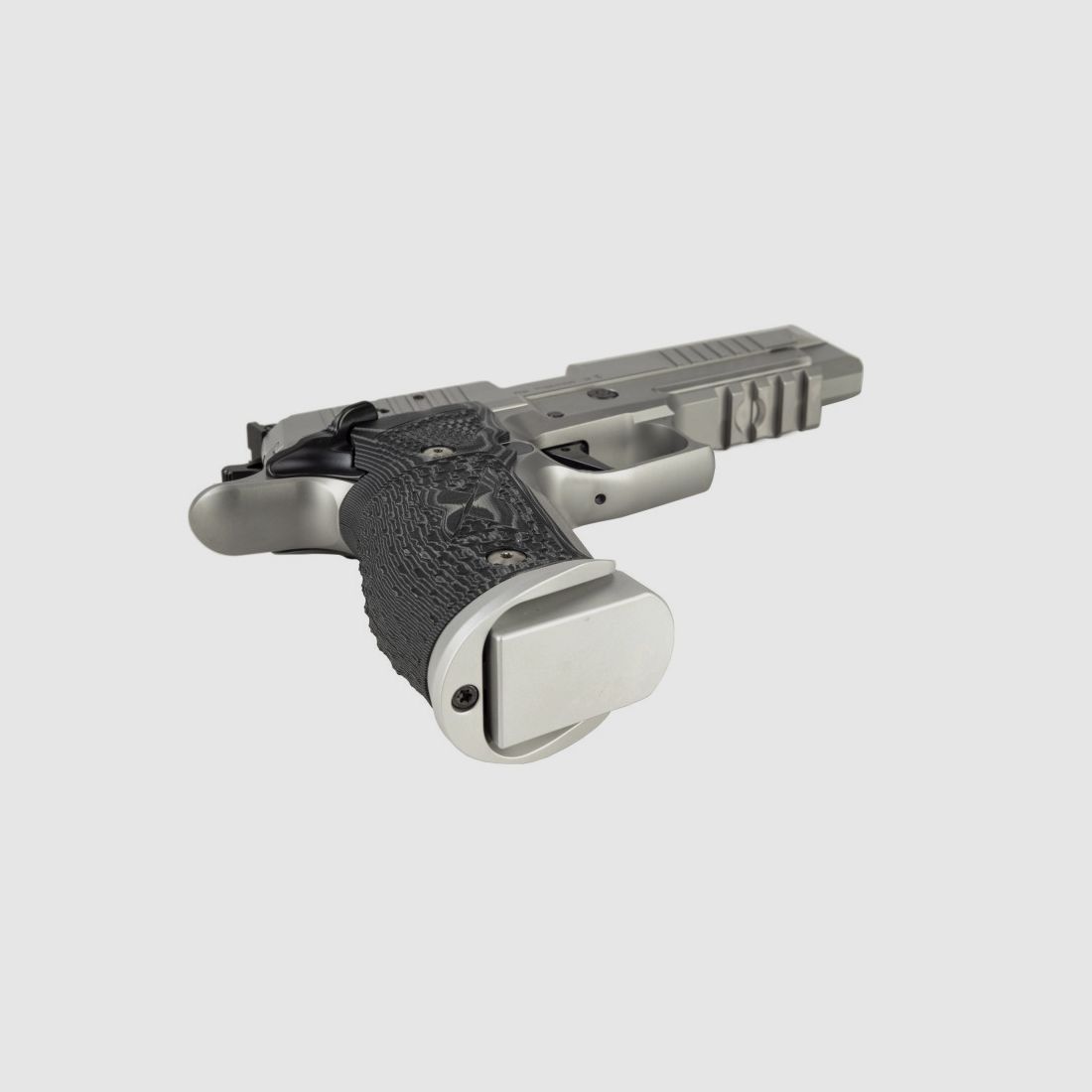 SIG P226 XFIVE SUPER MATCH 9X19, immagine 3 di 4