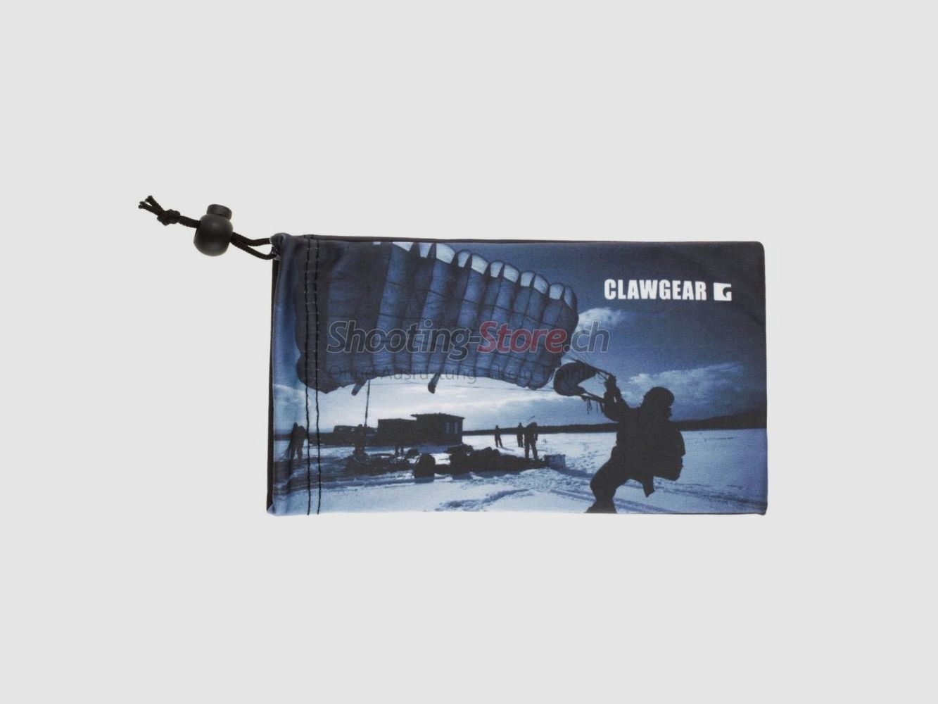Clawgear Microbag Dropzone